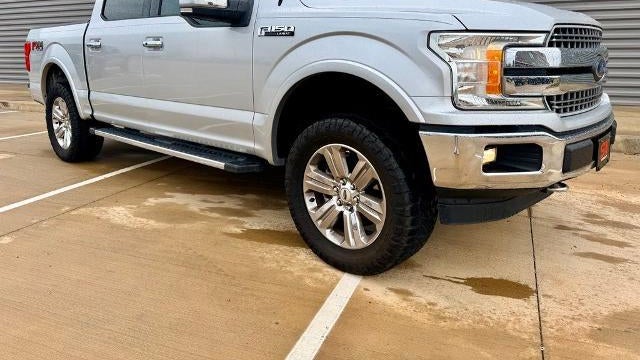 Preowned 2019 Ford F-150 XL for Sale