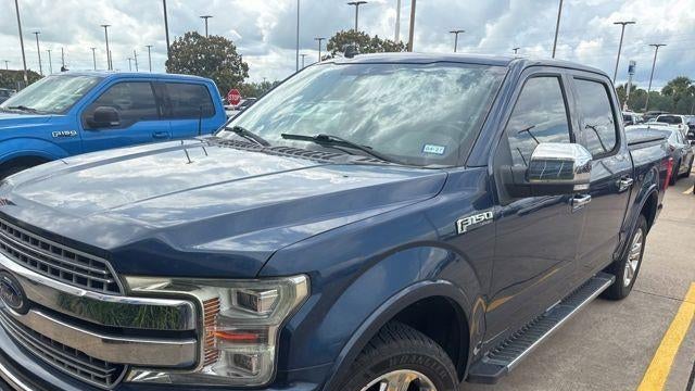 Preowned 2019 Ford F-150 XL for Sale