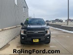 2019 F-150 Thumbnail 4