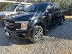 2019 F-150 Thumbnail 1