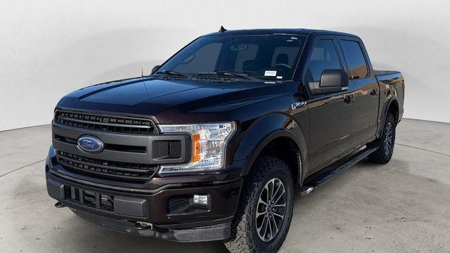 Preowned 2019 Ford F-150 XLT for Sale