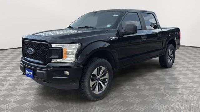 Preowned 2019 Ford F-150 XL for Sale