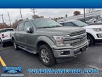 2019 F-150 Thumbnail 1