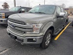 2019 F-150 Thumbnail 3
