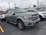 2019 F-150 Thumbnail 6