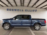 2019 F-150 Thumbnail 1