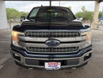 2019 F-150 Thumbnail 3