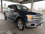 2019 F-150 Thumbnail 4