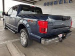 2019 F-150 Thumbnail 8