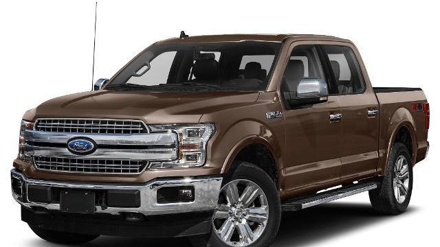 Preowned 2019 Ford F-150 XL for Sale