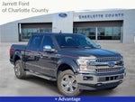 2019 F-150 Thumbnail 1