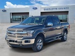 2019 F-150 Thumbnail 2