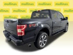 2019 F-150 Thumbnail 4