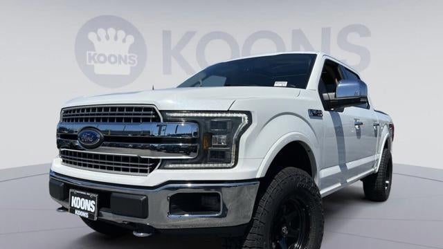 Preowned 2020 Ford F-150 XL for Sale