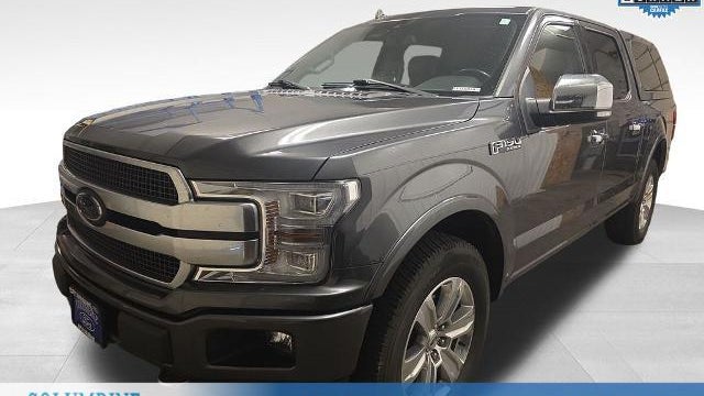 Preowned 2020 Ford F-150 XL for Sale