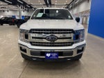 2020 F-150 Thumbnail 3