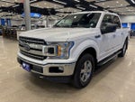 2020 F-150 Thumbnail 4
