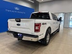 2020 F-150 Thumbnail 8