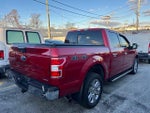 2020 F-150 Thumbnail 4