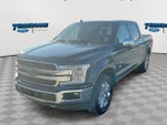 2020 F-150 Thumbnail 1