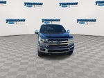 2020 F-150 Thumbnail 3
