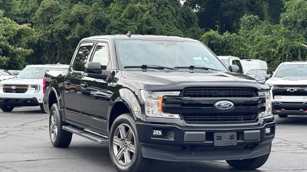 Preowned 2020 Ford F-150 XL for Sale