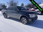 2020 F-150 Thumbnail 1