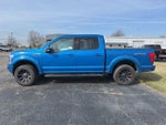 2020 F-150 Thumbnail 2