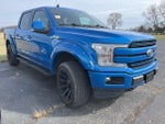 2020 F-150 Thumbnail 7