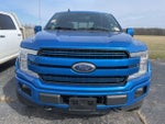 2020 F-150 Thumbnail 8