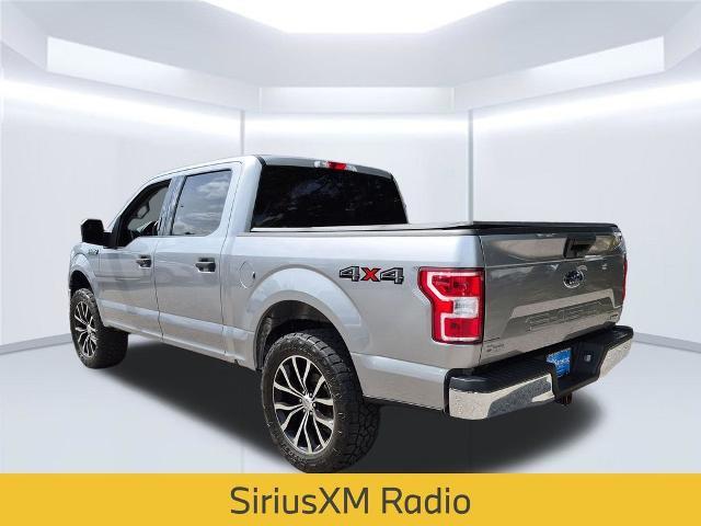 2020 Ford F-150 - $30,680