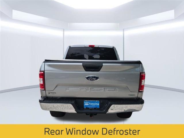 2020 Ford F-150 - $30,680