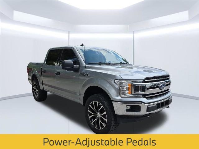 2020 Ford F-150 - $30,680