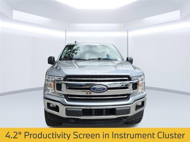 2020 Ford F-150 - $30,680