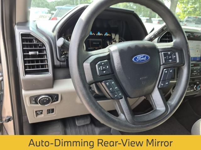 2020 Ford F-150 - $30,680