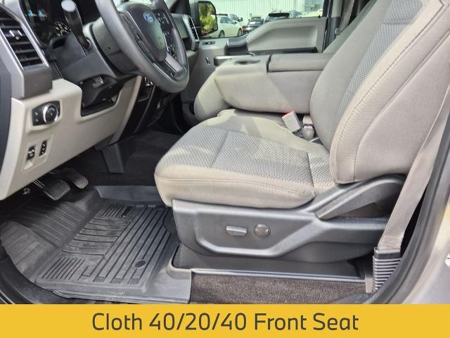 2020 Ford F-150 - $30,680