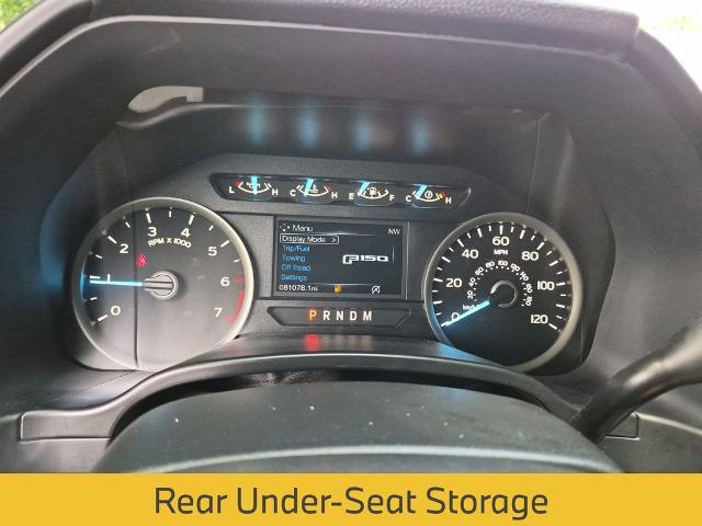 2020 Ford F-150 - $30,680