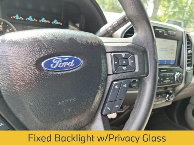 2020 Ford F-150 - $30,680
