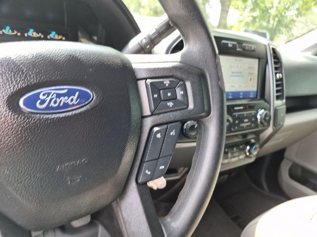 2020 Ford F-150 - $30,680
