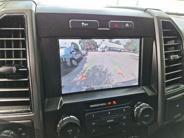 2020 Ford F-150 - $30,680