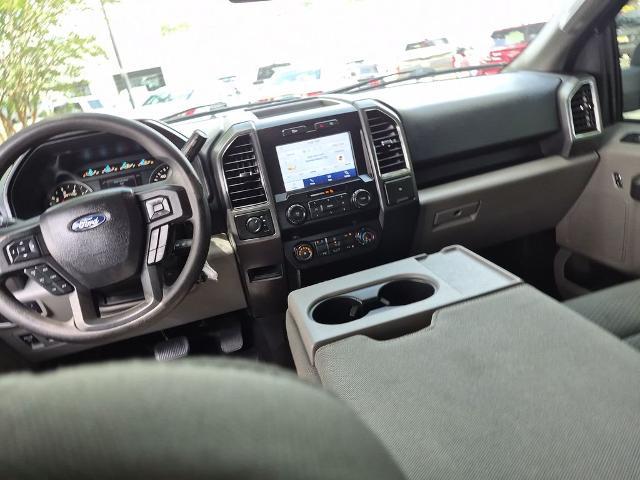 2020 Ford F-150 - $30,680