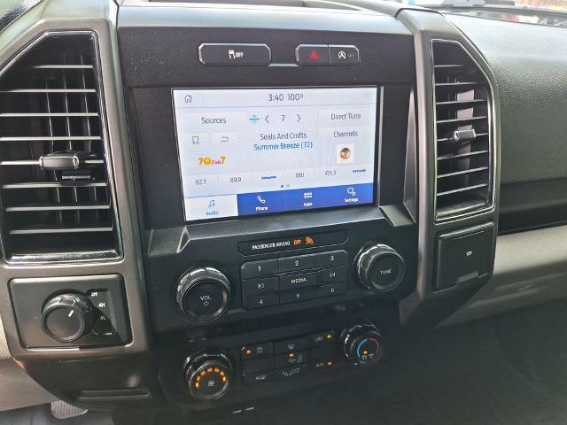 2020 Ford F-150 - $30,680