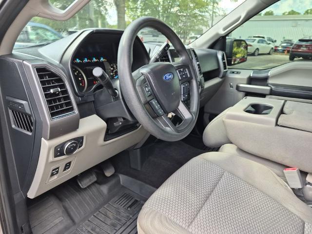 2020 Ford F-150 - $30,680