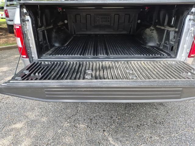 2020 Ford F-150 - $30,680