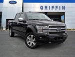 2020 F-150 Thumbnail 2