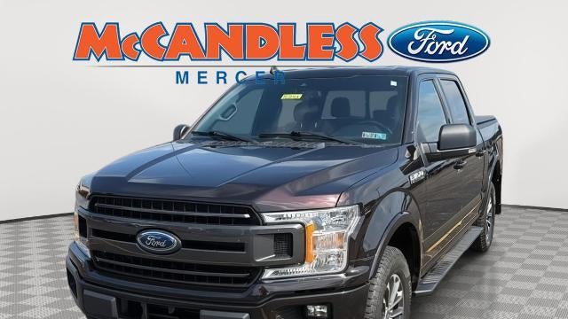 Preowned 2020 Ford F-150 XL for Sale