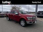 2020 F-150 Thumbnail 1