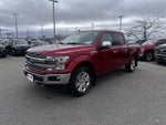 2020 F-150 Thumbnail 3