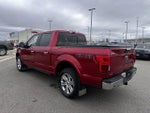 2020 F-150 Thumbnail 5