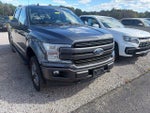 2020 F-150 Thumbnail 2